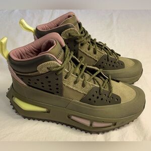 Adidas Pharrell X Hu S1 Ryat NMD 8.5